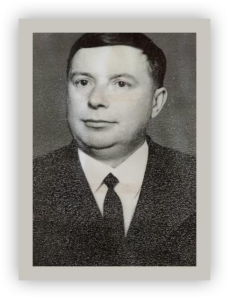 Залеўскі Вацлаў Браніслававіч